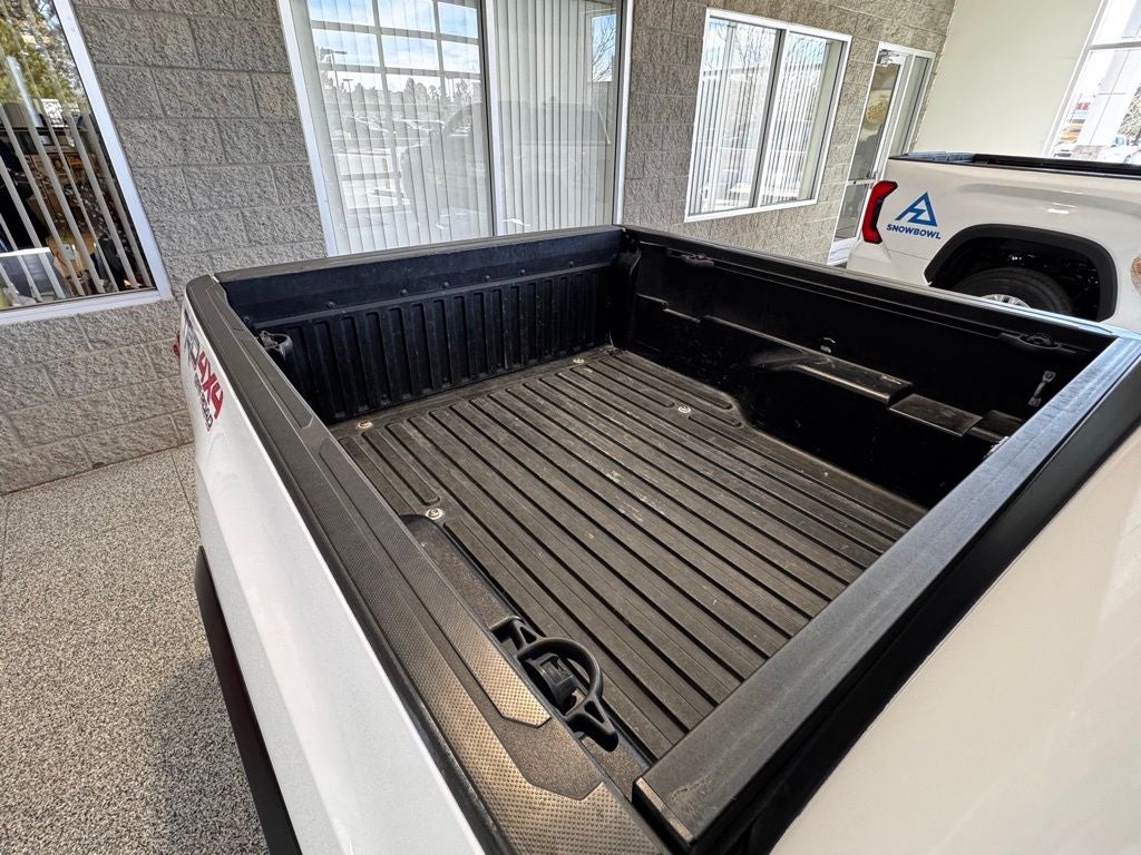 2019 Toyota Tacoma TRD Off-Road V6