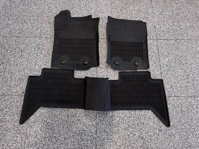 2019 Toyota Tacoma TRD Off-Road V6