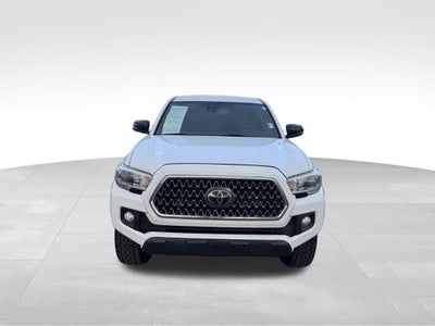 2019 Toyota Tacoma TRD Off-Road V6
