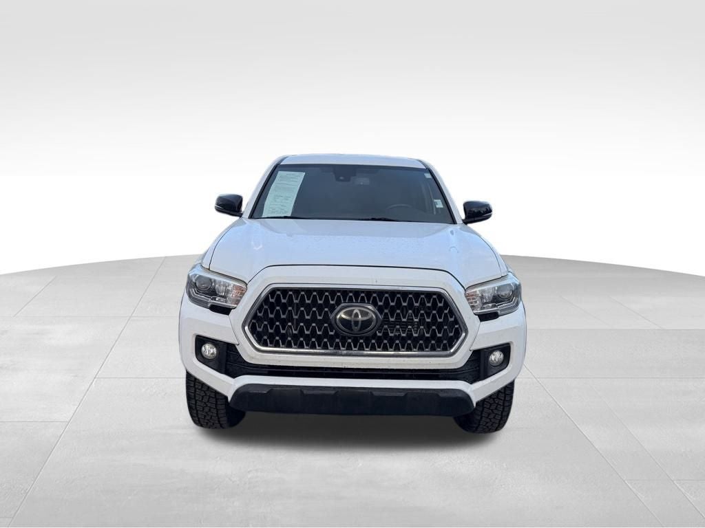 2019 Toyota Tacoma TRD Off-Road V6