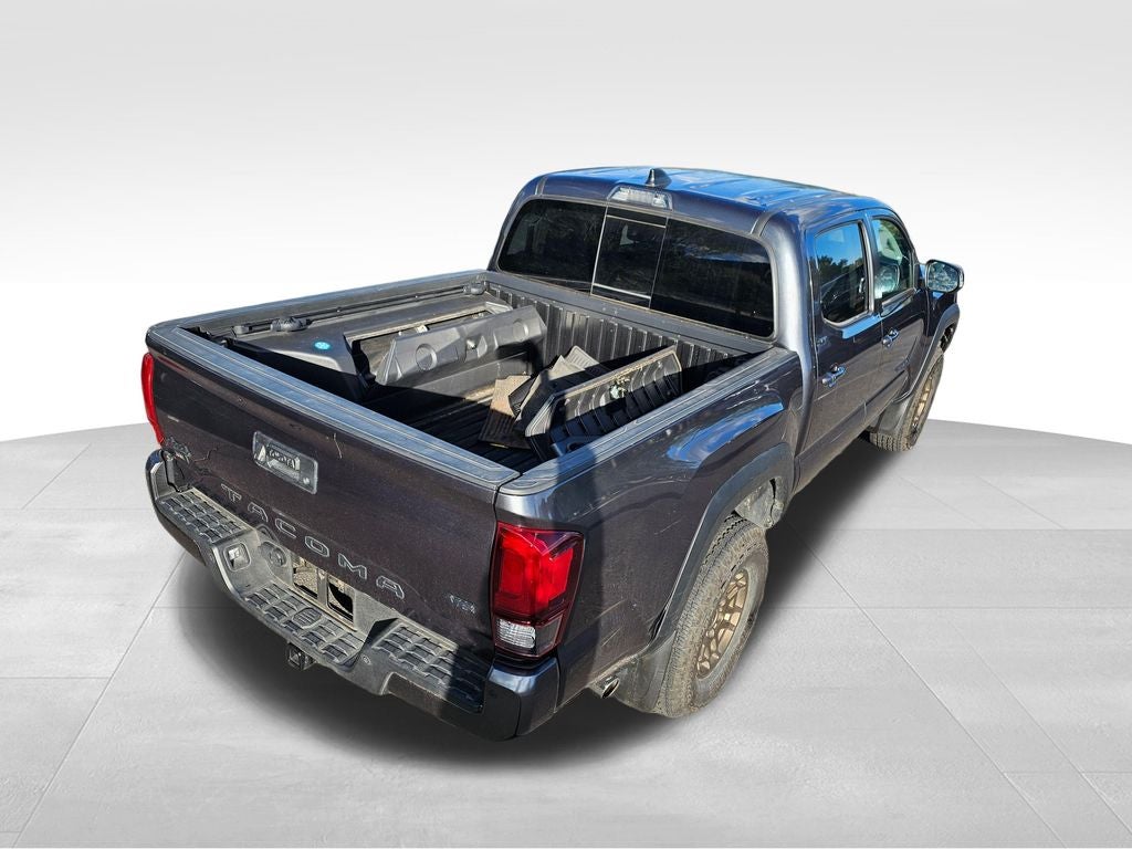 2023 Toyota Tacoma Trail Edition V6