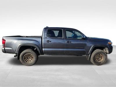 2023 Toyota Tacoma Trail Edition V6
