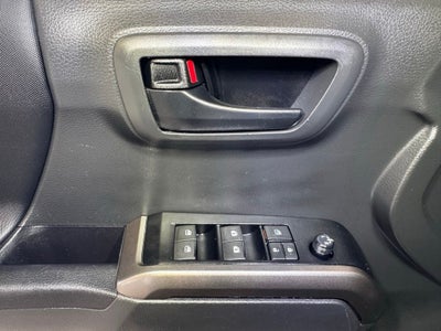 2023 Toyota Tacoma Trail Edition V6