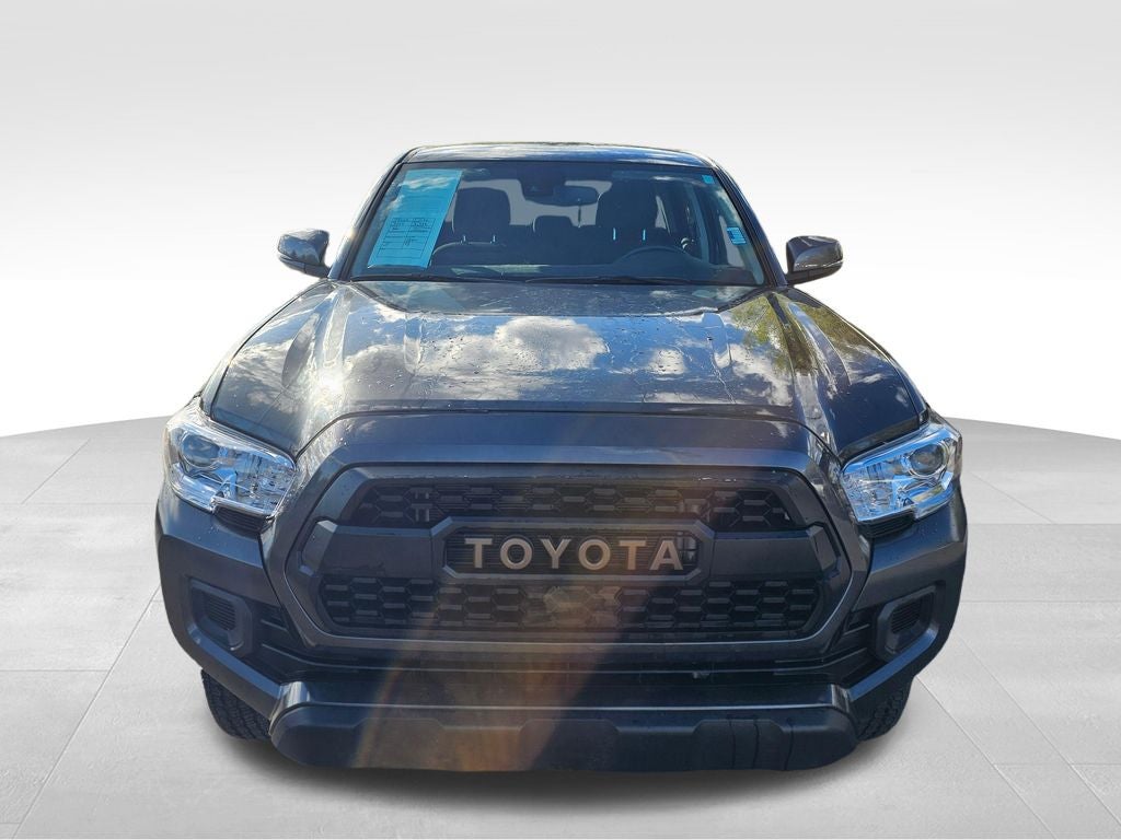 2023 Toyota Tacoma Trail Edition V6