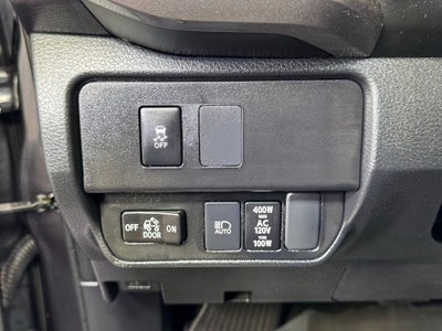 2023 Toyota Tacoma Trail Edition V6