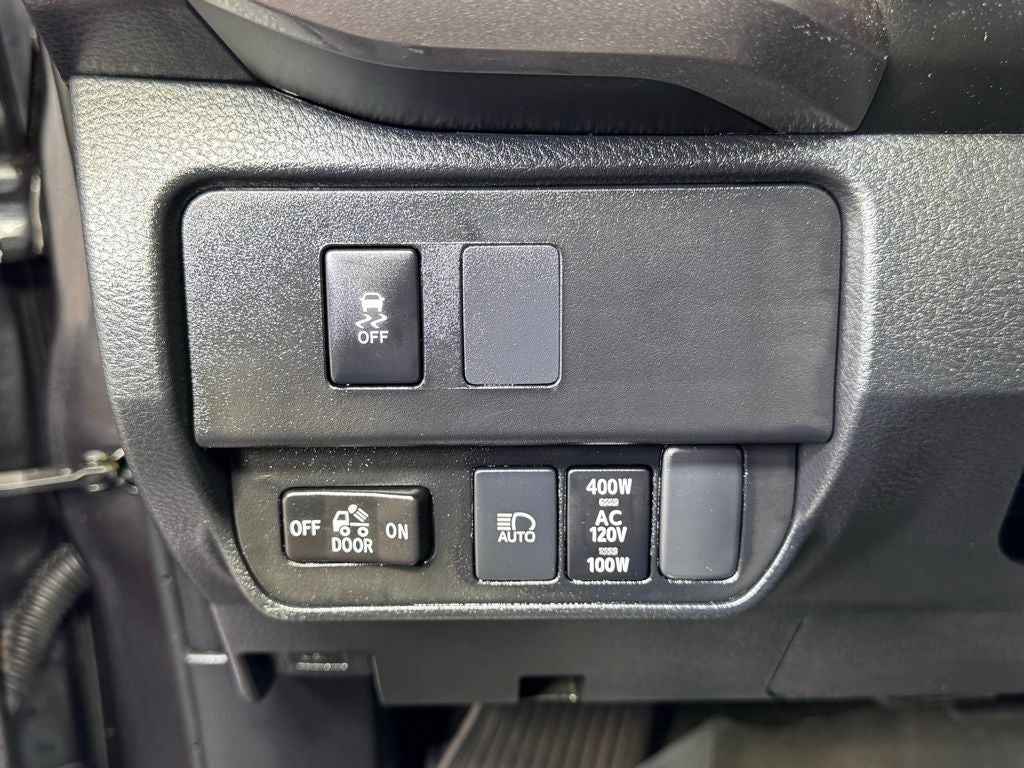 2023 Toyota Tacoma Trail Edition V6