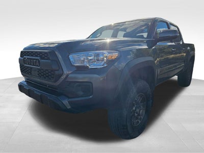 2023 Toyota Tacoma Trail Edition V6