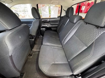 2023 Toyota Tacoma Trail Edition V6