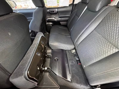 2023 Toyota Tacoma Trail Edition V6