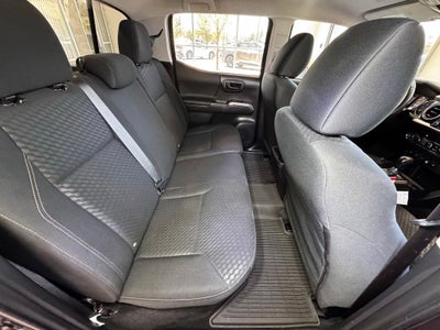 2023 Toyota Tacoma Trail Edition V6