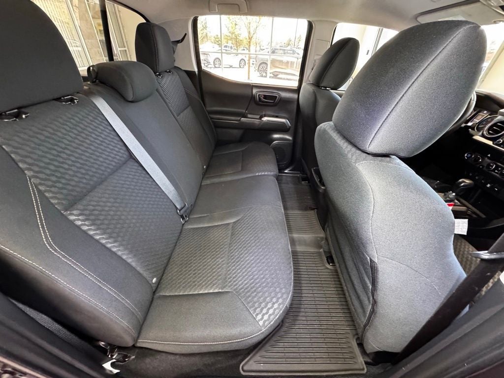 2023 Toyota Tacoma Trail Edition V6