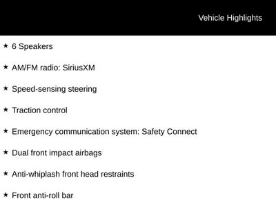 2021 Toyota Tacoma SR V6