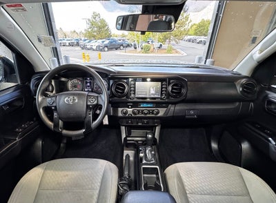 2021 Toyota Tacoma SR V6