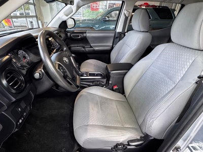 2021 Toyota Tacoma SR V6