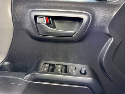 2021 Toyota Tacoma SR V6