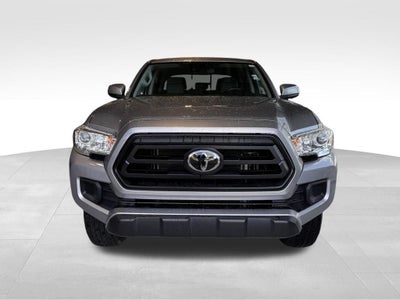2021 Toyota Tacoma SR V6