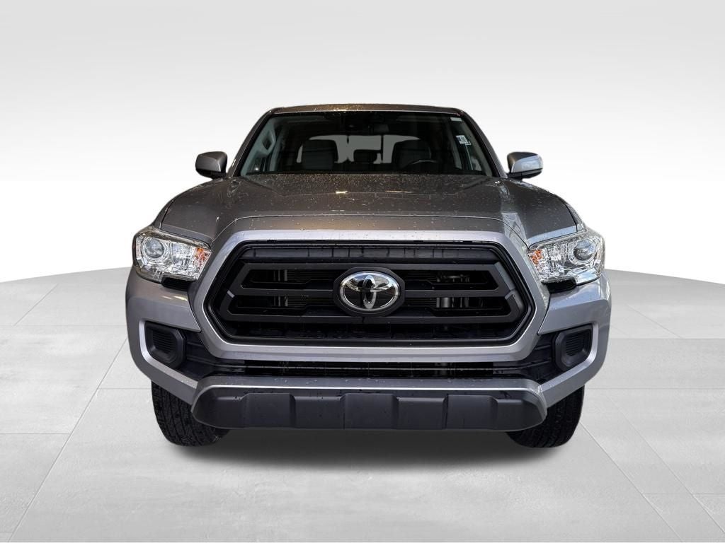 2021 Toyota Tacoma SR V6