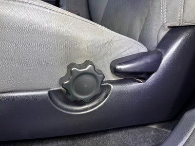 2021 Toyota Tacoma SR V6