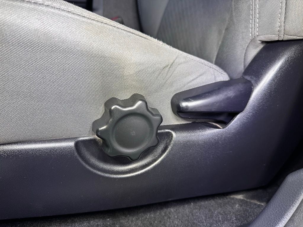 2021 Toyota Tacoma SR V6