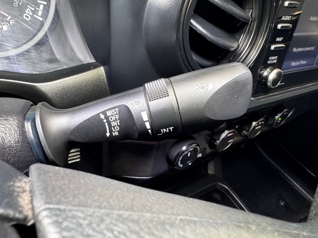 2021 Toyota Tacoma SR V6