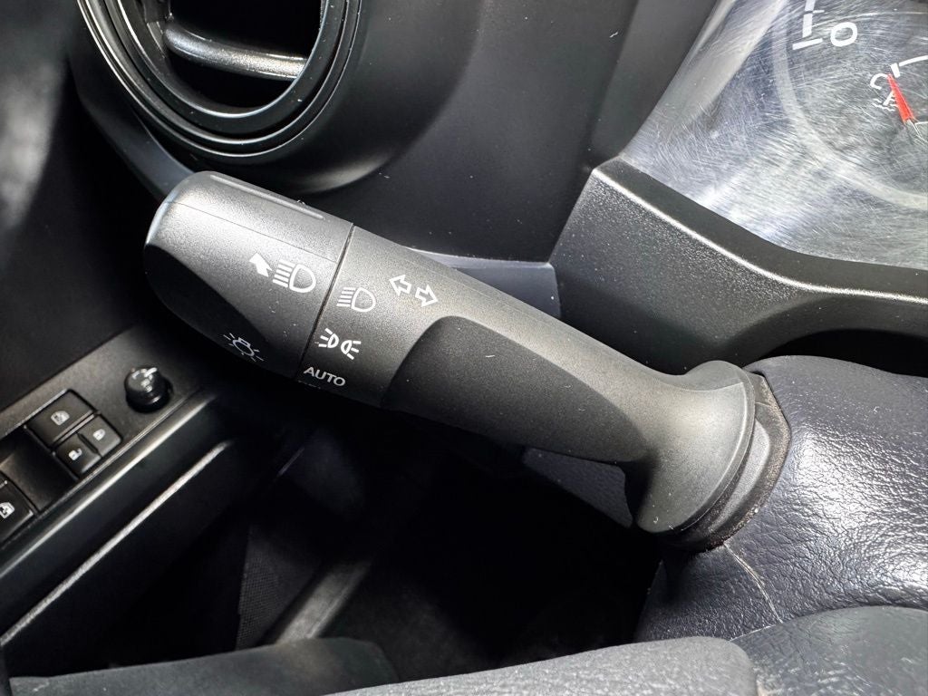 2021 Toyota Tacoma SR V6