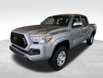 2021 Toyota Tacoma SR V6