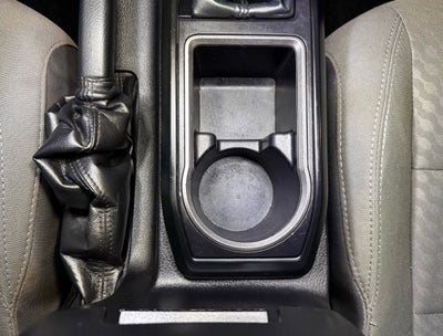 2021 Toyota Tacoma SR V6