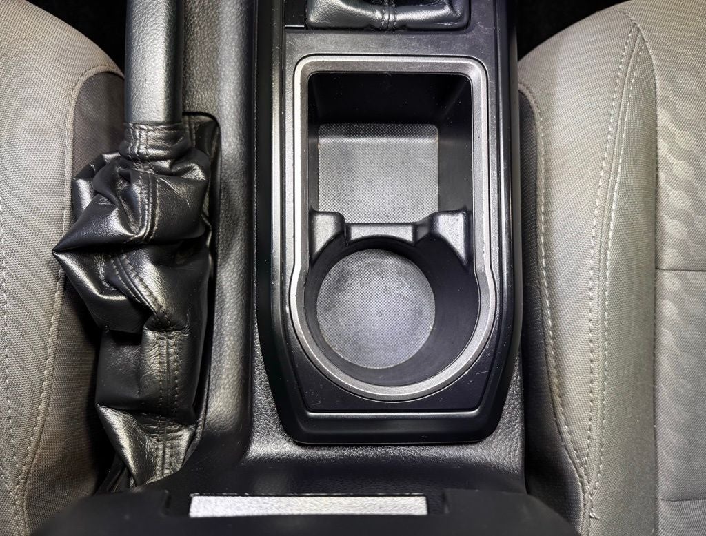 2021 Toyota Tacoma SR V6