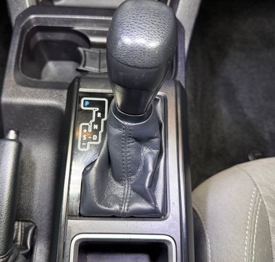 2021 Toyota Tacoma SR V6