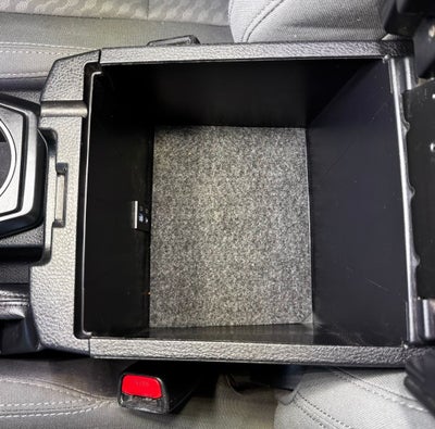 2021 Toyota Tacoma SR V6