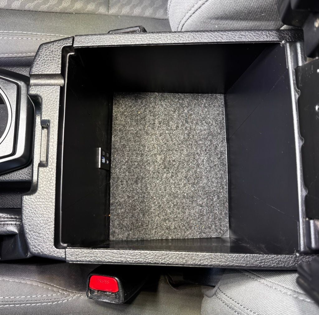 2021 Toyota Tacoma SR V6