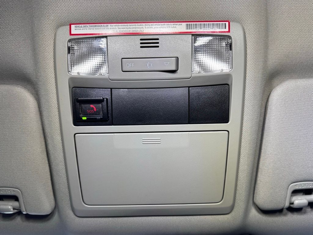 2021 Toyota Tacoma SR V6