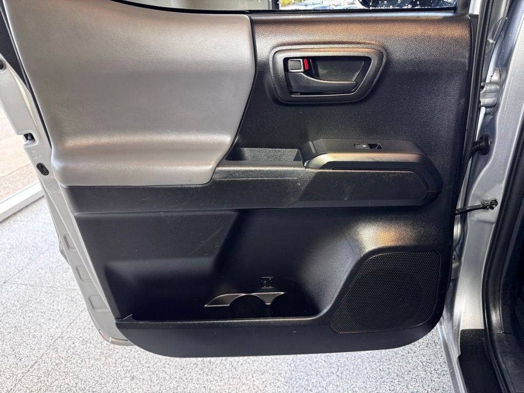 2021 Toyota Tacoma SR V6