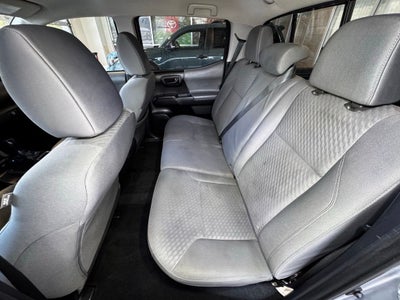 2021 Toyota Tacoma SR V6