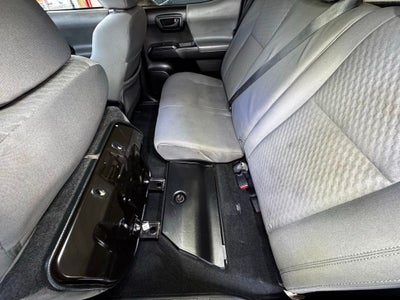 2021 Toyota Tacoma SR V6