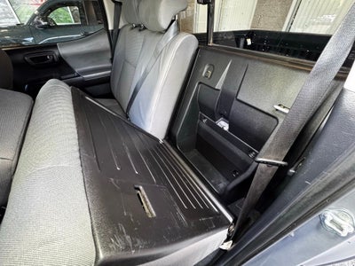 2021 Toyota Tacoma SR V6