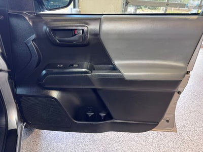 2021 Toyota Tacoma SR V6