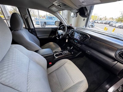 2021 Toyota Tacoma SR V6