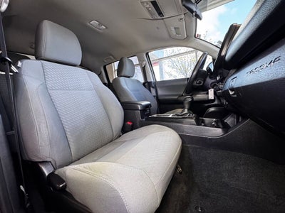 2021 Toyota Tacoma SR V6