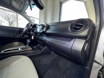 2021 Toyota Tacoma SR V6