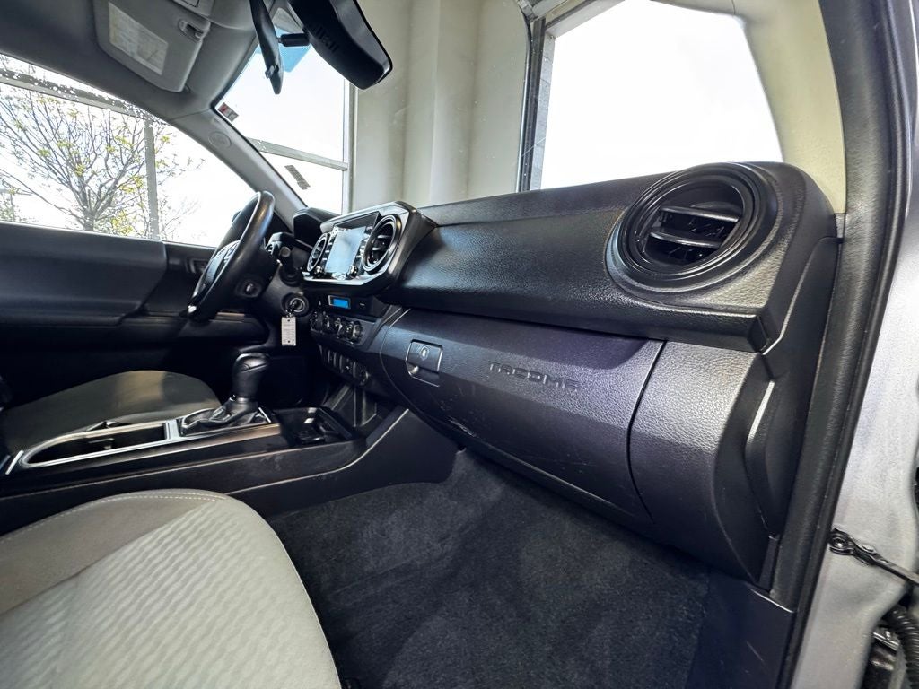 2021 Toyota Tacoma SR V6