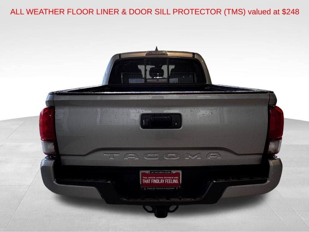 2021 Toyota Tacoma SR V6