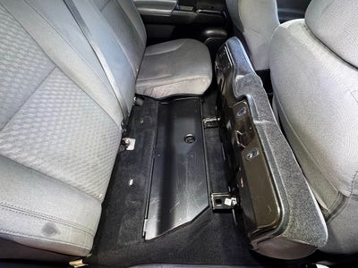 2021 Toyota Tacoma SR V6