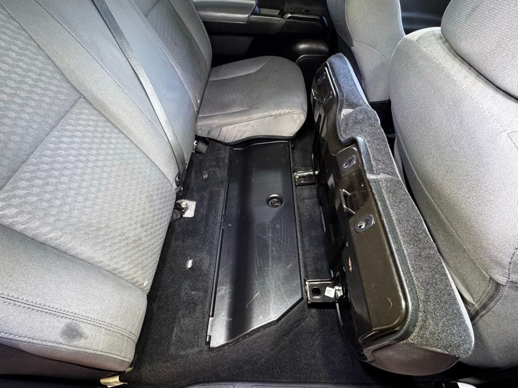 2021 Toyota Tacoma SR V6