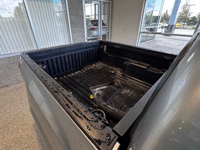 2021 Toyota Tacoma SR V6