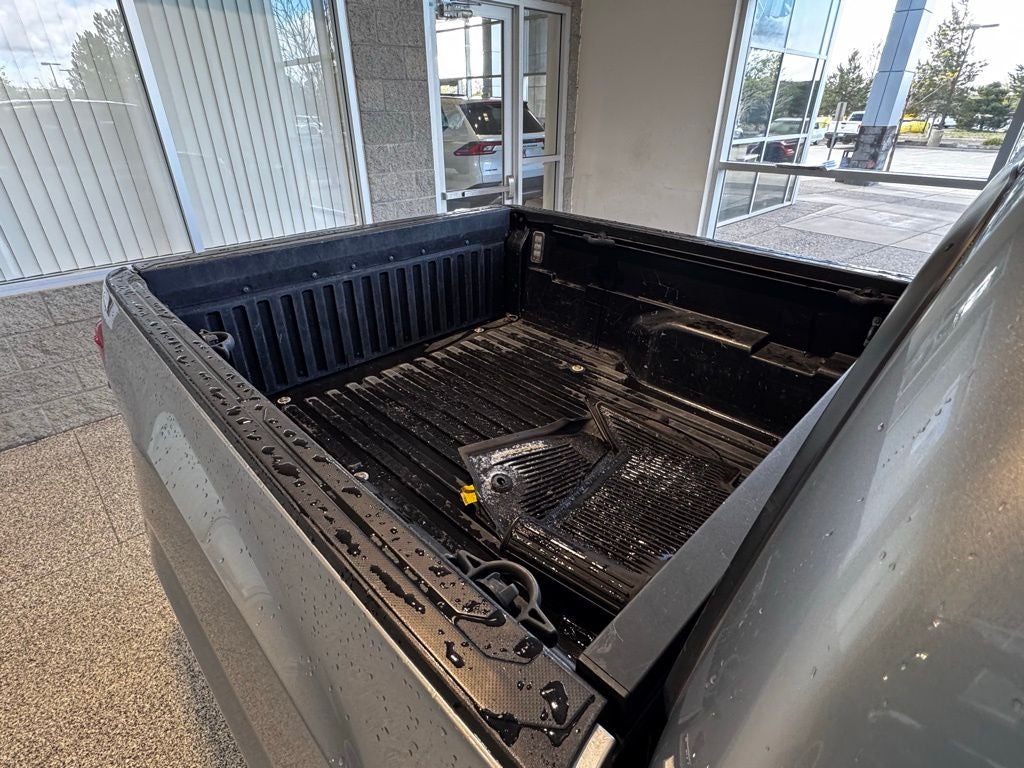 2021 Toyota Tacoma SR V6