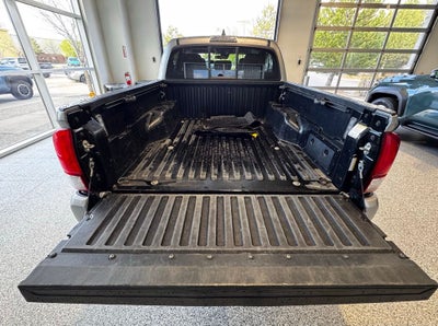 2021 Toyota Tacoma SR V6