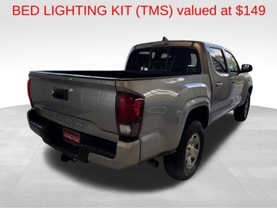 2021 Toyota Tacoma SR V6