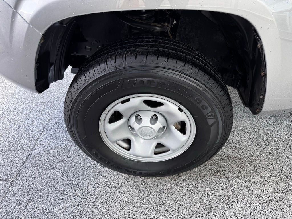 2021 Toyota Tacoma SR V6