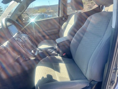 2022 Toyota Tacoma SR V6